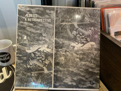 AGS-LP003 - Bump 'n Grind