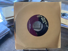 AR 004 - Bump 'n Grind