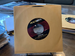 AR 005 - Bump 'n Grind