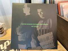 ARFON03 - Bump 'n Grind