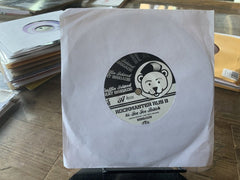 BIBB009 - Bump 'n Grind