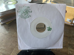 Bike 003 - Bump 'n Grind