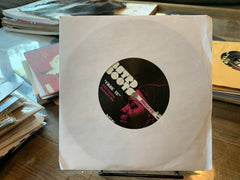 BJX702 - Bump 'n Grind