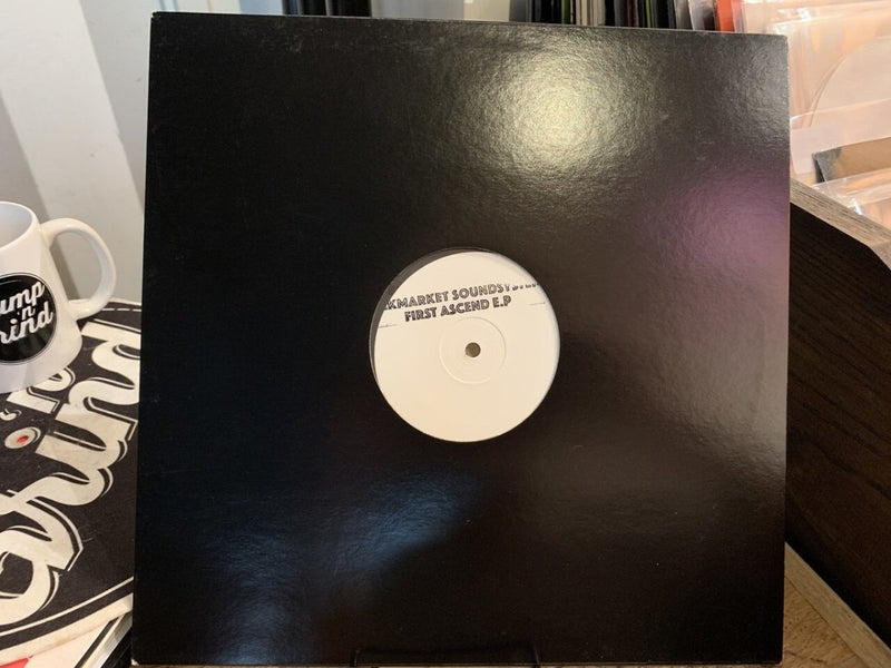 BLK003 - Bump 'n Grind