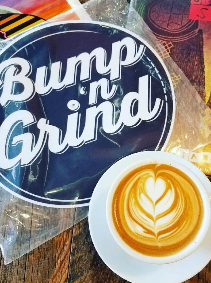 BnG Gift Cards - Bump 'n Grind