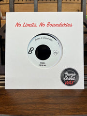 BnG Wax 007 - Reggie B 