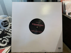 CR12-77 - Bump 'n Grind
