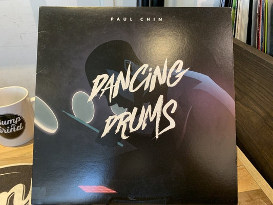 Dancing Drums - Bump 'n Grind