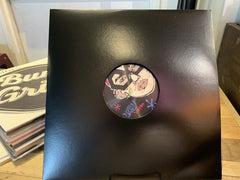 DICA 012 - Bump 'n Grind