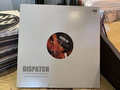 DIS092 - Bump 'n Grind