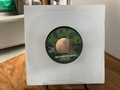 Dont Stop The Music - Bump 'n Grind