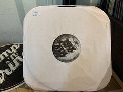 DSR 016 - Bump 'n Grind