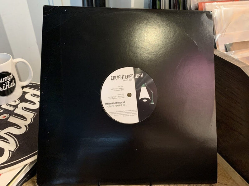 ENW05 - Bump 'n Grind