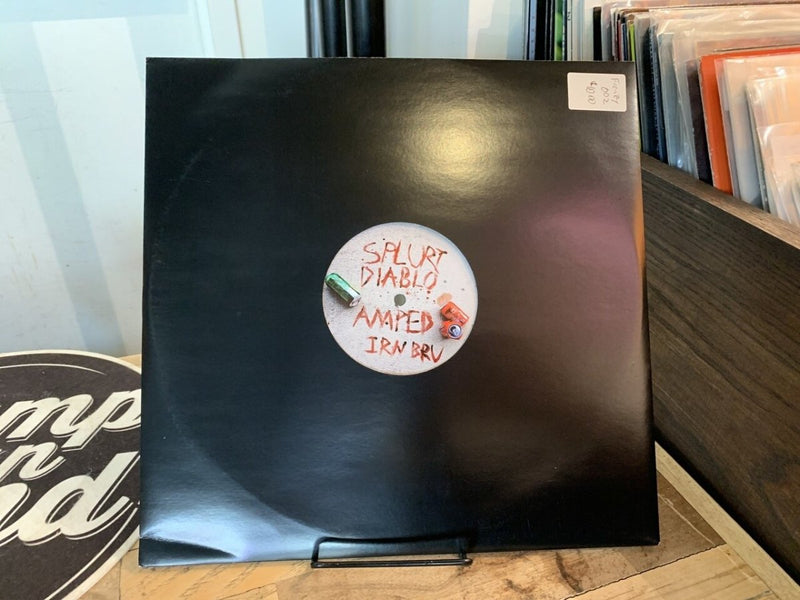Frenzy 002 - Bump 'n Grind