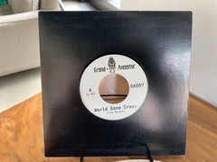 GA007 - Bump 'n Grind