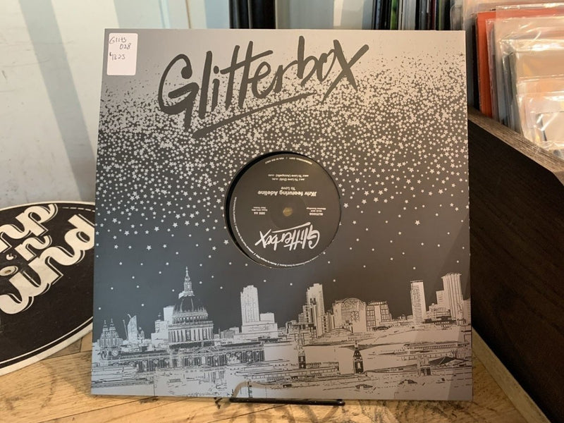 GLITS038 - Bump 'n Grind