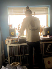 Harmony Long Sleeve T - Bump 'n Grind