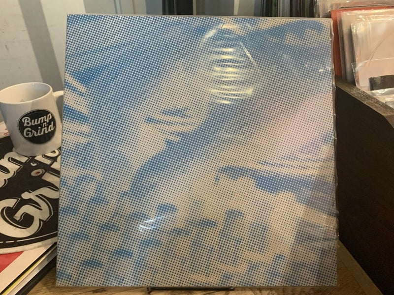 HJP73 - Bump 'n Grind