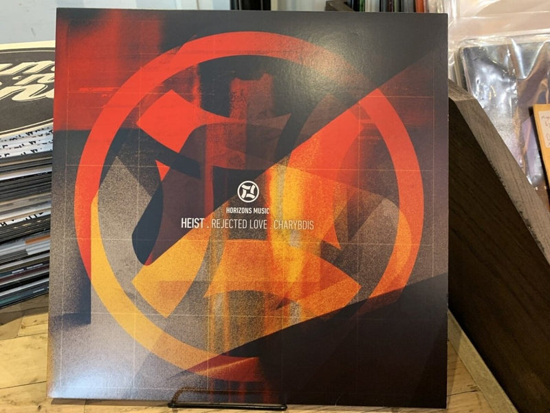 HZN091 - Bump 'n Grind