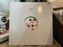 KOM 009 - Bump 'n Grind