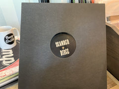 LACR-006 - Bump 'n Grind