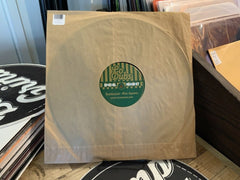 LODUBSSR001 - Bump 'n Grind