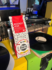 Masenqo Nova - Medium Roast - Bump 'n Grind