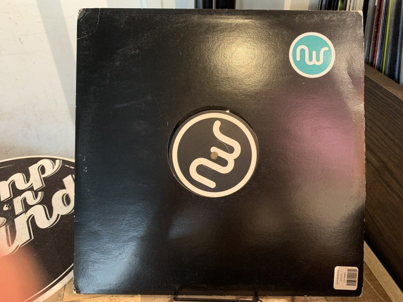 NRML015 - Bump 'n Grind