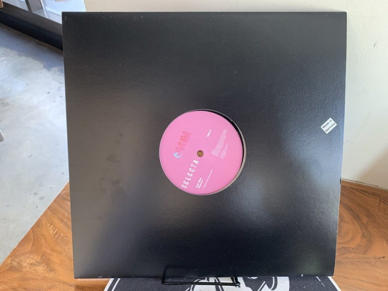 OVM 295 - Bump 'n Grind