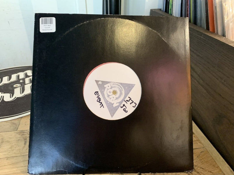 Porn Wax - Bump 'n Grind