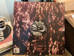 RR075 Headman - Bump 'n Grind