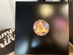RSD004 - Bump 'n Grind