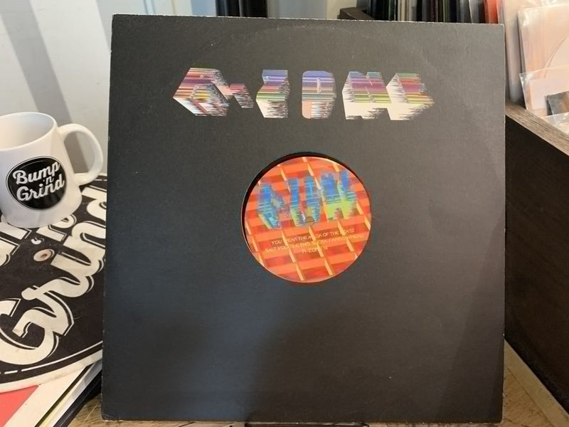 RZONE14 - Bump 'n Grind
