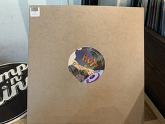 SCR 024 - Bump 'n Grind