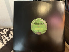 SITU006 - Bump 'n Grind