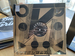 SNDW 12030 - Bump 'n Grind
