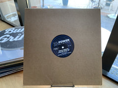 SOLPS002 - Bump 'n Grind