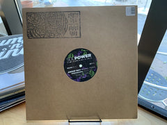 SOLPS005 - Bump 'n Grind