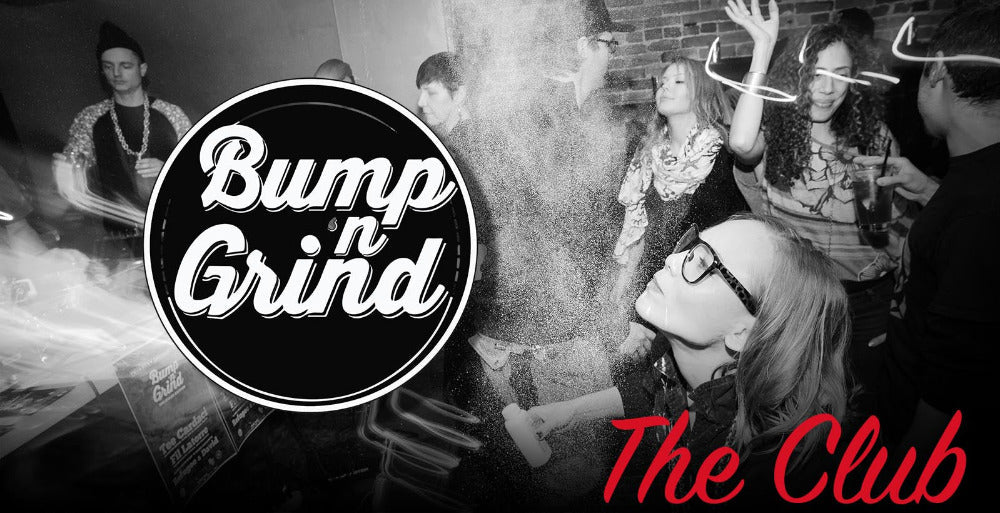 The Club - Bump 'n Grind