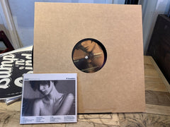 TRNSL013+CD - Bump 'n Grind