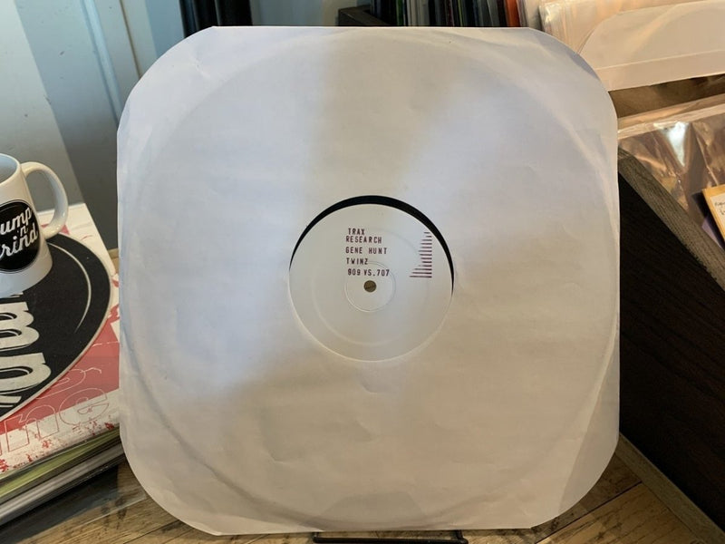 TXR100 - Bump 'n Grind