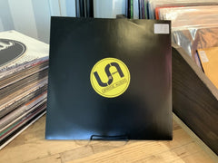 UA 027 - Bump 'n Grind