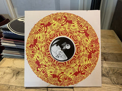 UNTHANK009 - Bump 'n Grind