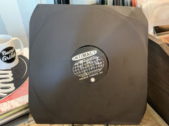 VEC001 - Bump 'n Grind