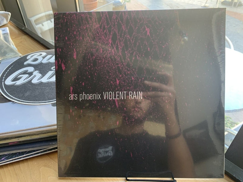Violent Rain - Bump 'n Grind