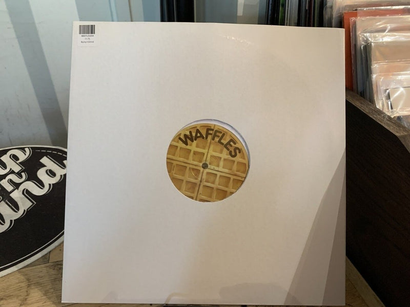 WAFFLES004 - Bump 'n Grind