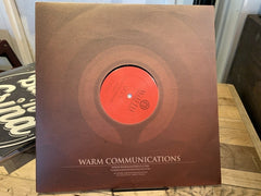 WARM033 - Bump 'n Grind