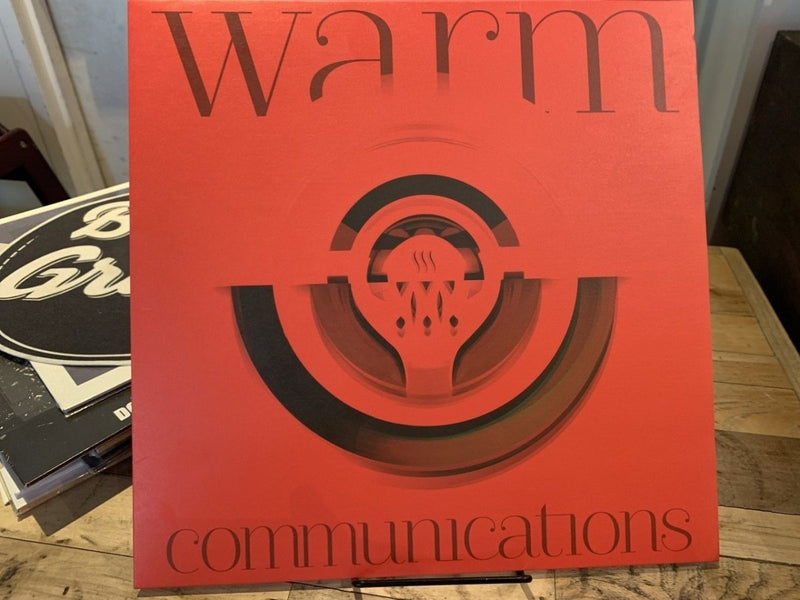 WARM040 - Bump 'n Grind