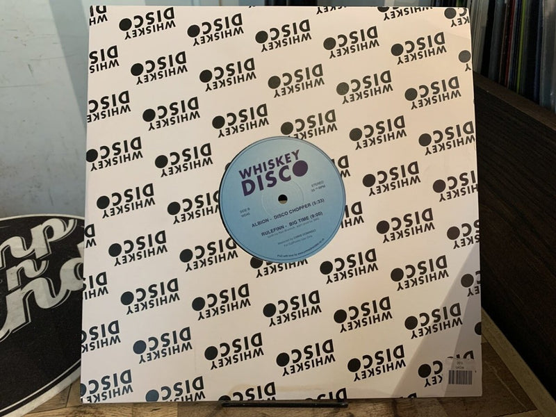 WD45 - Bump 'n Grind