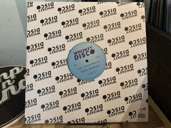 WD45 - Bump 'n Grind